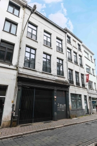 Klapdorp: Klapdorp  4-6 - 2000 Antwerpen