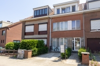 Drie Eiken: Drie Eikenstraat  72 - 2650 Edegem