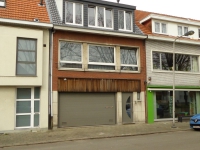 Orley: Bernard van Orleyplein   6 - 2650 Edegem